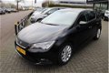 Seat Leon - 1.6 TDI Ecomotive Lease Sport 50 procent deal 5.375, - ACTIE Full LED / Leer / Alcantara - 1 - Thumbnail