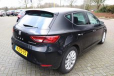 Seat Leon - 1.6 TDI Ecomotive Lease Sport 50 procent deal 5.375, - ACTIE Full LED / Leer / Alcantara