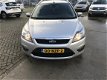 Ford Focus Wagon - 1.6 TDCI 80KW WAGON - 1 - Thumbnail