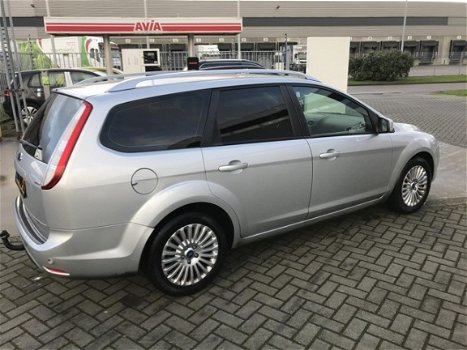 Ford Focus Wagon - 1.6 TDCI 80KW WAGON - 1