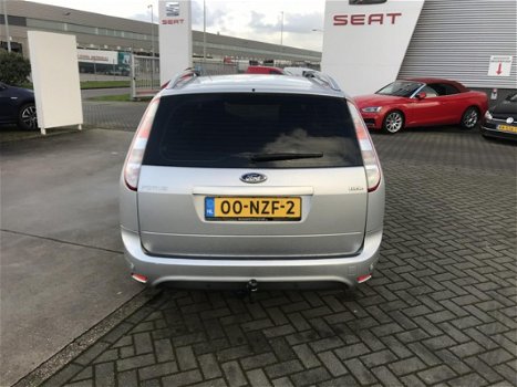 Ford Focus Wagon - 1.6 TDCI 80KW WAGON - 1