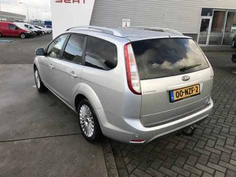 Ford Focus Wagon - 1.6 TDCI 80KW WAGON - 1