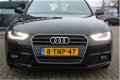 Audi A4 - 1.8 TFSI S Edition NAVI RIJKLAAR INCL 6 MND BOVAG - 1 - Thumbnail