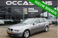 BMW 5-serie - 525i EXECUTIVE YOUNGTIMER SCHUIFDAK / NAVIGATIE - 1 - Thumbnail