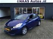 Peugeot 208 - 1.4 VTi Active / 5 DEUREN / CLIMATE AIRCO / DEALER SERVICED / NETJES - 1 - Thumbnail