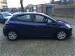 Peugeot 208 - 1.4 VTi Active / 5 DEUREN / CLIMATE AIRCO / DEALER SERVICED / NETJES - 1 - Thumbnail