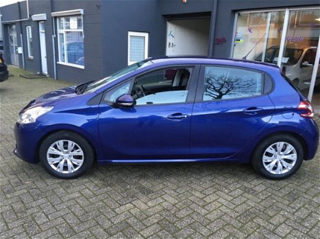 Peugeot 208 - 1.4 VTi Active / 5 DEUREN / CLIMATE AIRCO / DEALER SERVICED / NETJES - 1