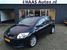 Toyota Auris - 1.6-16V Sol Business / FULL MAP NAVI / CLIMA / LM VELGEN / PDC / 5 DEURS / VASTE PRIJ