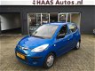 Hyundai i10 - AIRCO / DEALER OH / APK 2021 / RIJDT GOED / METALLIC - 1 - Thumbnail