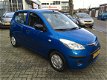 Hyundai i10 - AIRCO / DEALER OH / APK 2021 / RIJDT GOED / METALLIC - 1 - Thumbnail