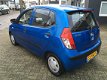 Hyundai i10 - AIRCO / DEALER OH / APK 2021 / RIJDT GOED / METALLIC - 1 - Thumbnail