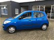 Hyundai i10 - AIRCO / DEALER OH / APK 2021 / RIJDT GOED / METALLIC - 1 - Thumbnail