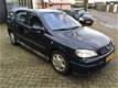 Opel Astra - 1.6 Edition / MOTOR 8V / APK NIEUW / 5 DEURS / AIRCO / RIJDT PRIMA / VASTE PRIJS - 1 - Thumbnail