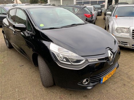 Renault Clio - 1.5 dCi ECO Night&Day - 1