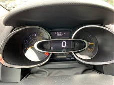 Renault Clio - 1.5 dCi ECO Night&Day