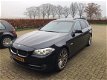 BMW 5-serie Touring - 520i High Executive - 1 - Thumbnail