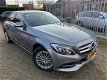 Mercedes-Benz C-klasse - 180 Lease Edition - 1 - Thumbnail