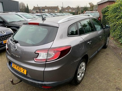 Renault Mégane Estate - 1.5 dCi Expression - 1