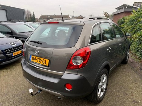 Opel Antara - 2.0 CDTi Cosmo - 1