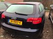 Audi A3 Sportback - 1.8 TFSI Attraction Business Edition - 1 - Thumbnail