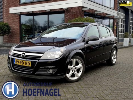 Opel Astra - 1.6 Elegance - 1