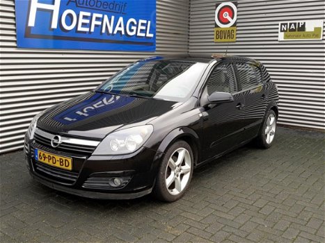 Opel Astra - 1.6 Elegance - 1