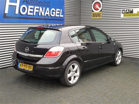 Opel Astra - 1.6 Elegance - 1