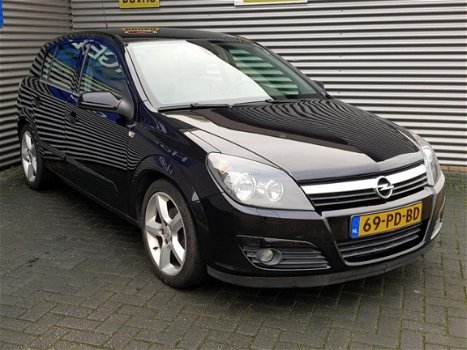 Opel Astra - 1.6 Elegance - 1