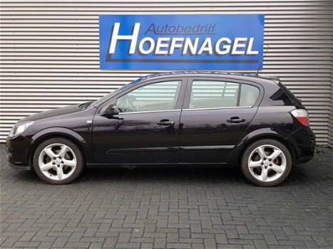 Opel Astra - 1.6 Elegance - 1