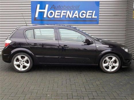 Opel Astra - 1.6 Elegance - 1