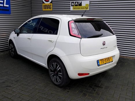 Fiat Punto Evo - 0.9 TwinAir Pop - 1