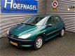 Peugeot 206 - 1.4 XT - 1 - Thumbnail