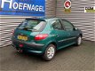 Peugeot 206 - 1.4 XT - 1 - Thumbnail