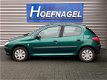 Peugeot 206 - 1.4 XT - 1 - Thumbnail