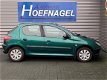 Peugeot 206 - 1.4 XT - 1 - Thumbnail