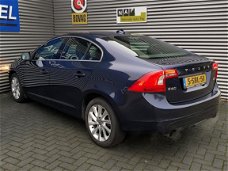 Volvo S60 - 1.6 T3 Momentum