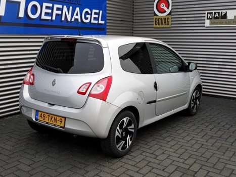 Renault Twingo - 1.2 16V Dynamique - 1