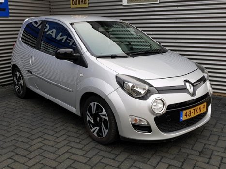 Renault Twingo - 1.2 16V Dynamique - 1