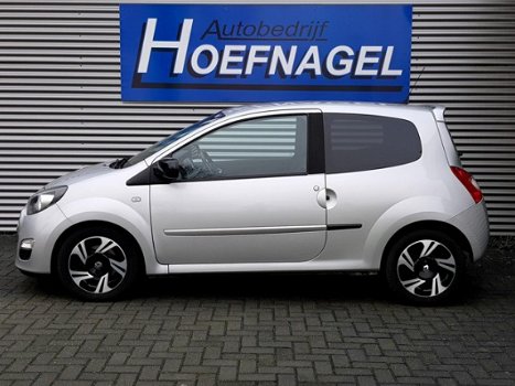 Renault Twingo - 1.2 16V Dynamique - 1