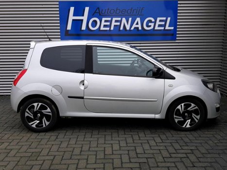 Renault Twingo - 1.2 16V Dynamique - 1