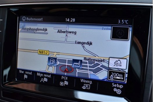 Volkswagen Golf - 1.2 TSI Comfortline Navigatie - 1