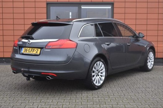 Opel Insignia Sports Tourer - 1.6 T 180pk Edition Navigatie - 1