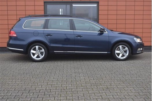 Volkswagen Passat Variant - 1.6 TDI Comfortline BlueMotion 95.000km - 1