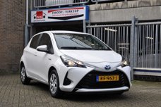 Toyota Yaris - 1.5 Hybrid Aspiration