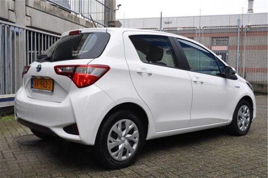 Toyota Yaris - 1.5 Hybrid Aspiration - 1