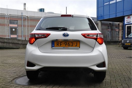 Toyota Yaris - 1.5 Hybrid Aspiration - 1