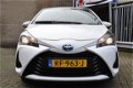 Toyota Yaris - 1.5 Hybrid Aspiration - 1 - Thumbnail