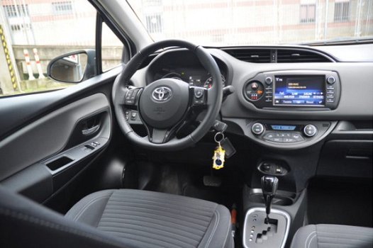 Toyota Yaris - 1.5 Hybrid Aspiration - 1