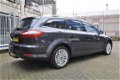 Ford Mondeo Wagon - 2.0-16V Titanium FlexiFuel - 1 - Thumbnail