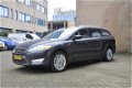 Ford Mondeo Wagon - 2.0-16V Titanium FlexiFuel - 1 - Thumbnail